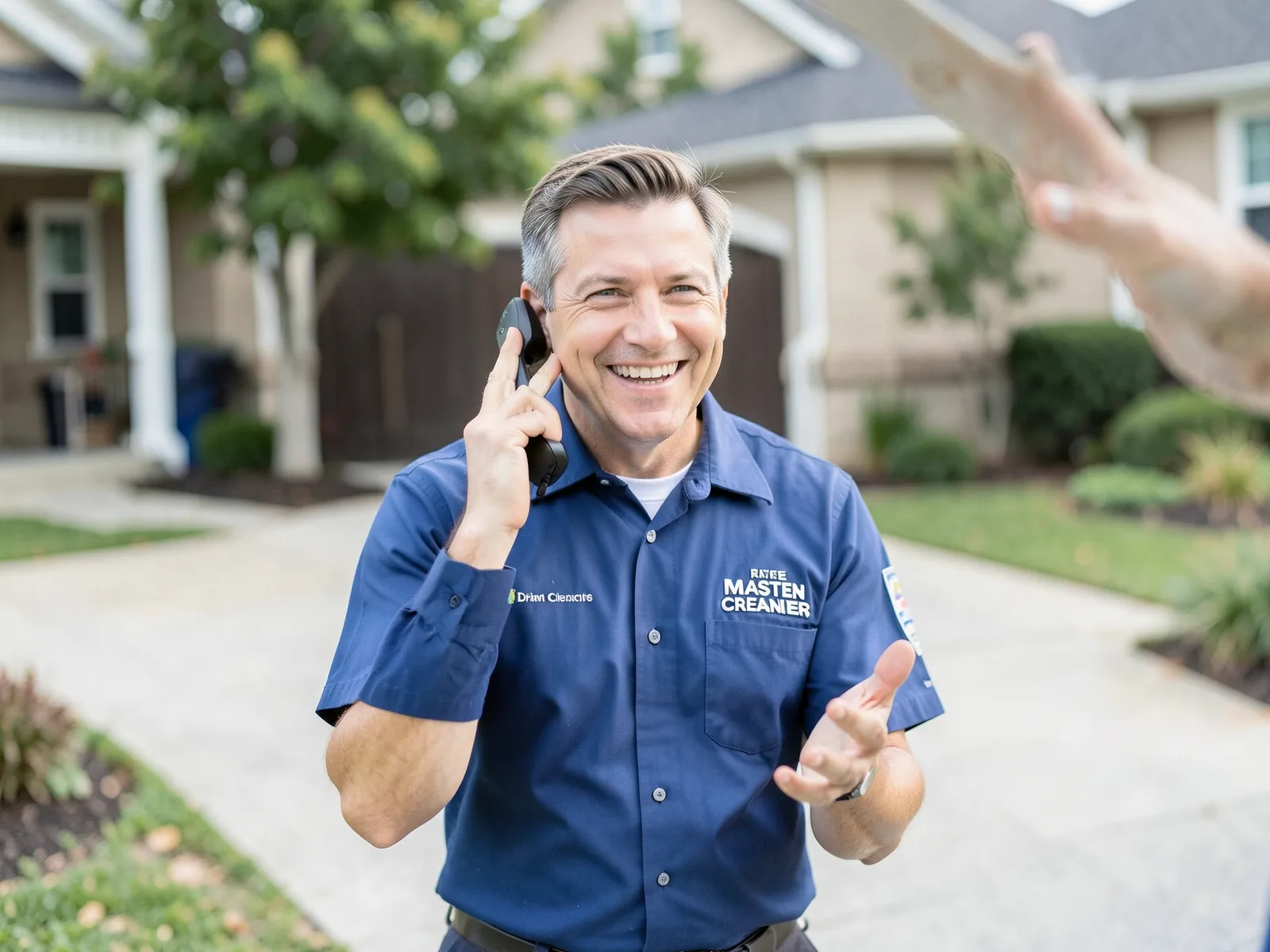 Drain Cleaning Trevett, ME FAQs